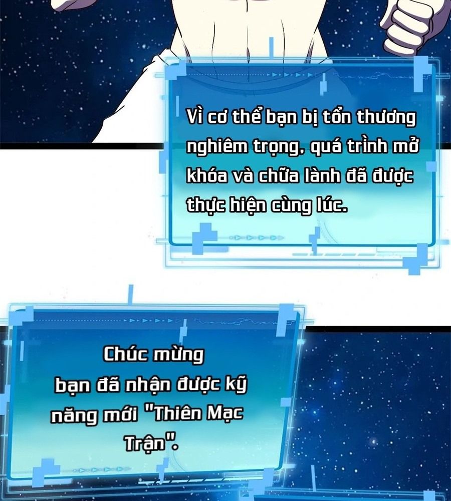 Hệ Thống Thăng Cấp Thành Thần Chapter 153 - Trang 2