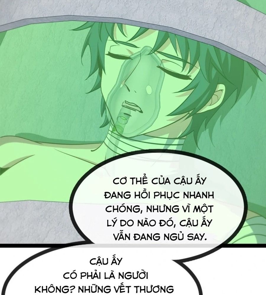 Hệ Thống Thăng Cấp Thành Thần Chapter 153 - Trang 2