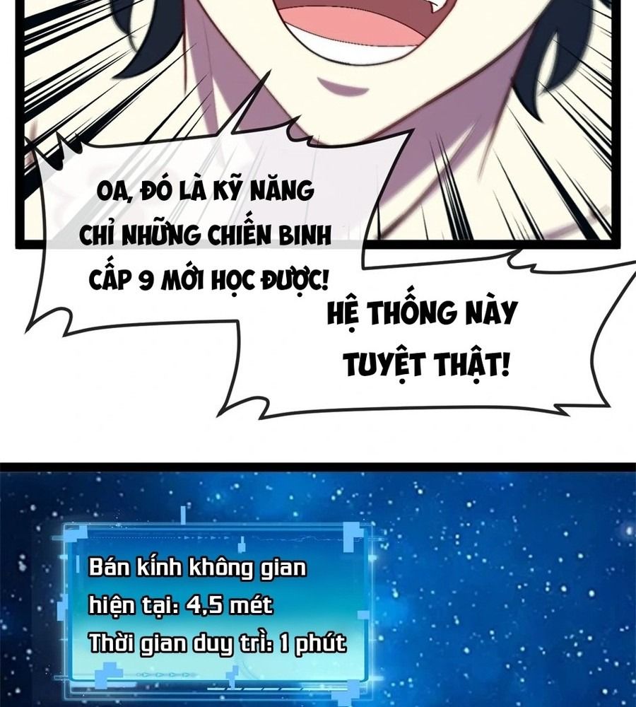 Hệ Thống Thăng Cấp Thành Thần Chapter 153 - Trang 2