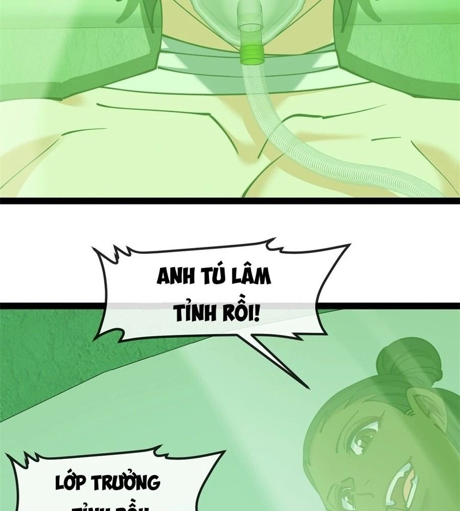 Hệ Thống Thăng Cấp Thành Thần Chapter 153 - Trang 2
