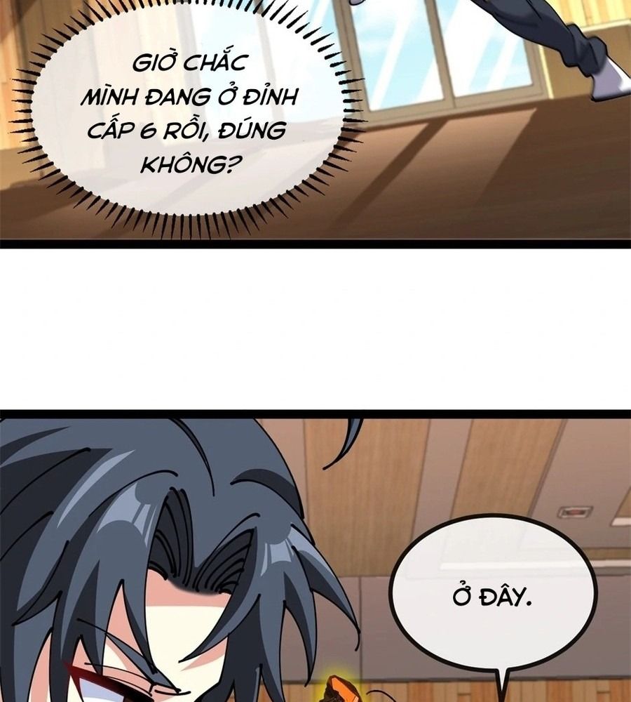 Hệ Thống Thăng Cấp Thành Thần Chapter 153 - Trang 2