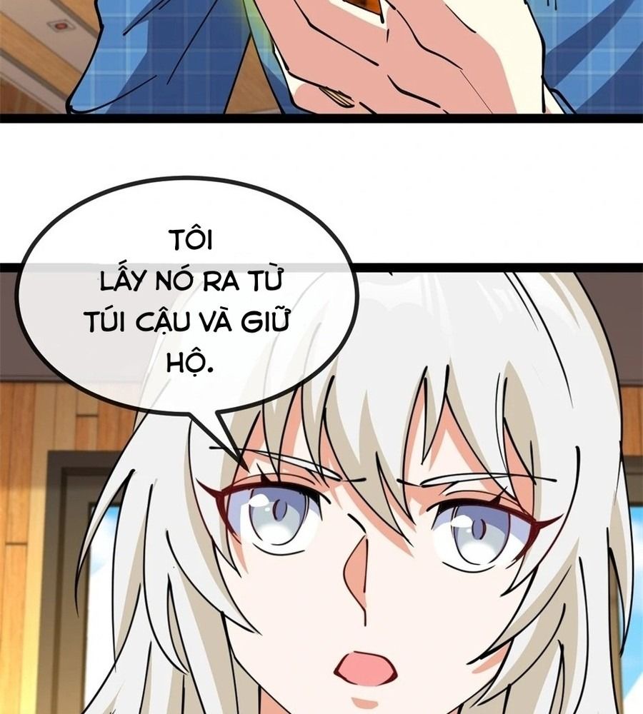 Hệ Thống Thăng Cấp Thành Thần Chapter 153 - Trang 2