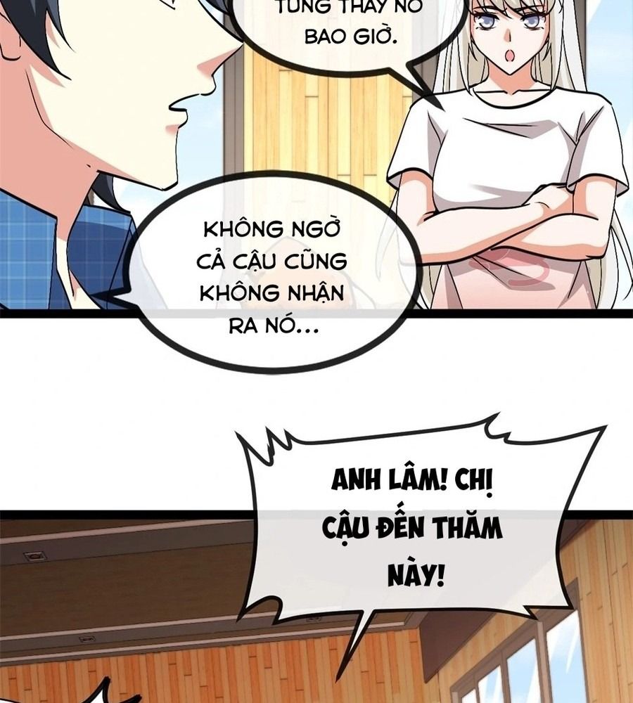 Hệ Thống Thăng Cấp Thành Thần Chapter 153 - Trang 2