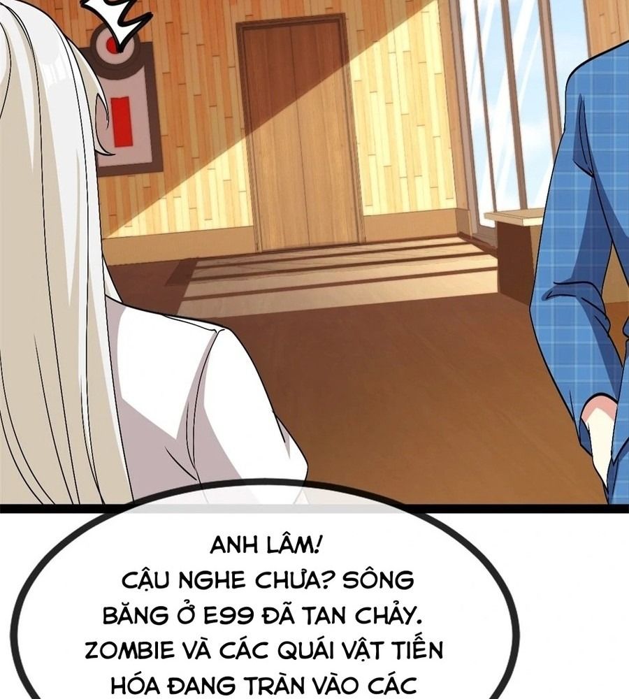 Hệ Thống Thăng Cấp Thành Thần Chapter 153 - Trang 2