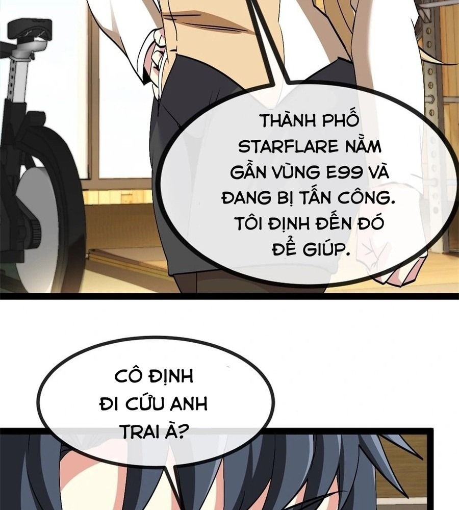 Hệ Thống Thăng Cấp Thành Thần Chapter 153 - Trang 2