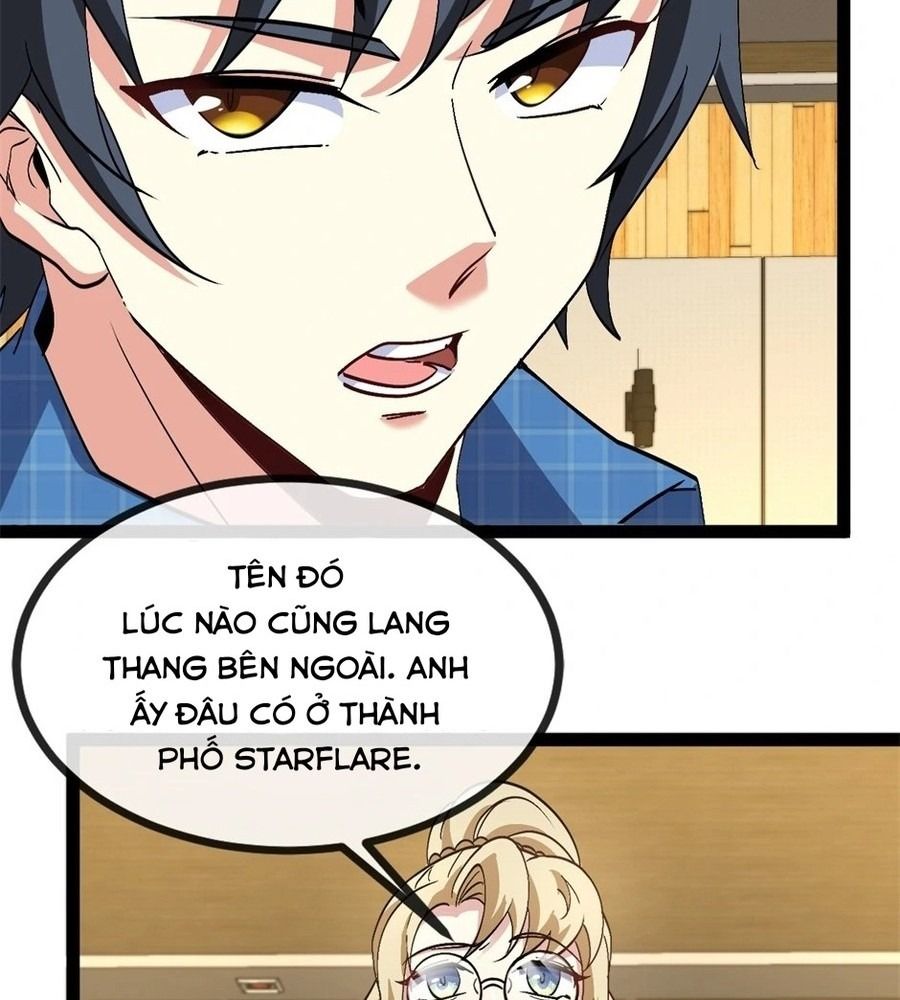 Hệ Thống Thăng Cấp Thành Thần Chapter 153 - Trang 2