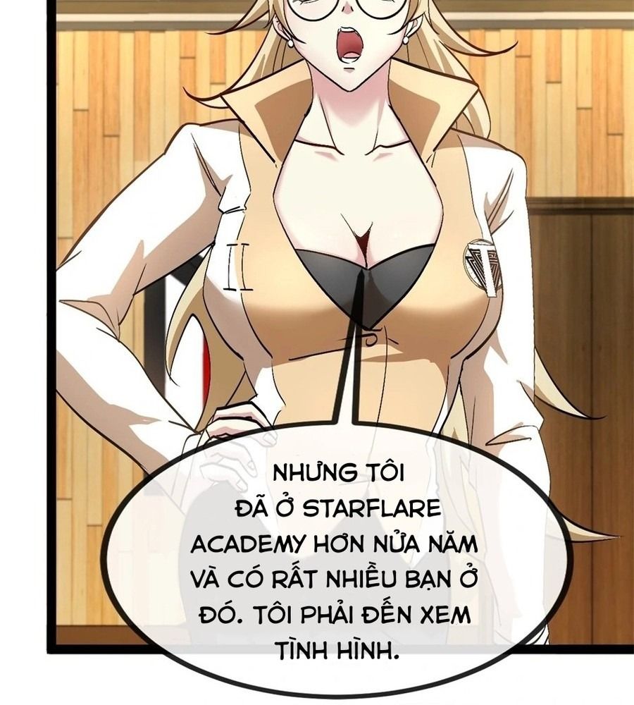 Hệ Thống Thăng Cấp Thành Thần Chapter 153 - Trang 2