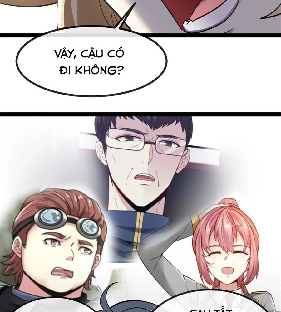 Hệ Thống Thăng Cấp Thành Thần Chapter 153 - Trang 2
