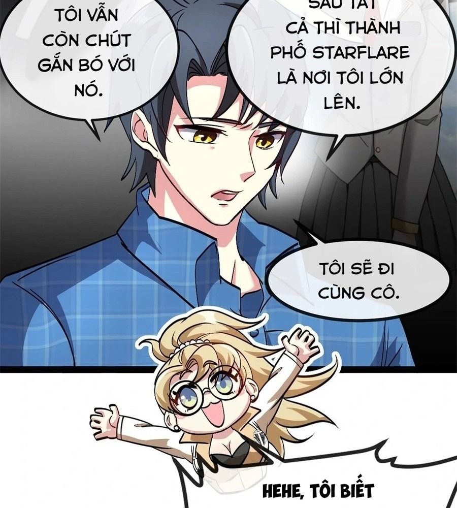 Hệ Thống Thăng Cấp Thành Thần Chapter 153 - Trang 2