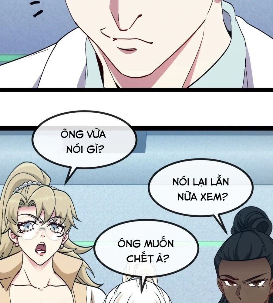 Hệ Thống Thăng Cấp Thành Thần Chapter 153 - Trang 2