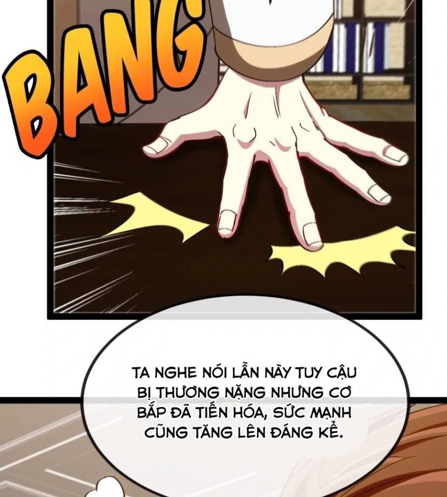 Hệ Thống Thăng Cấp Thành Thần Chapter 154 - Trang 2