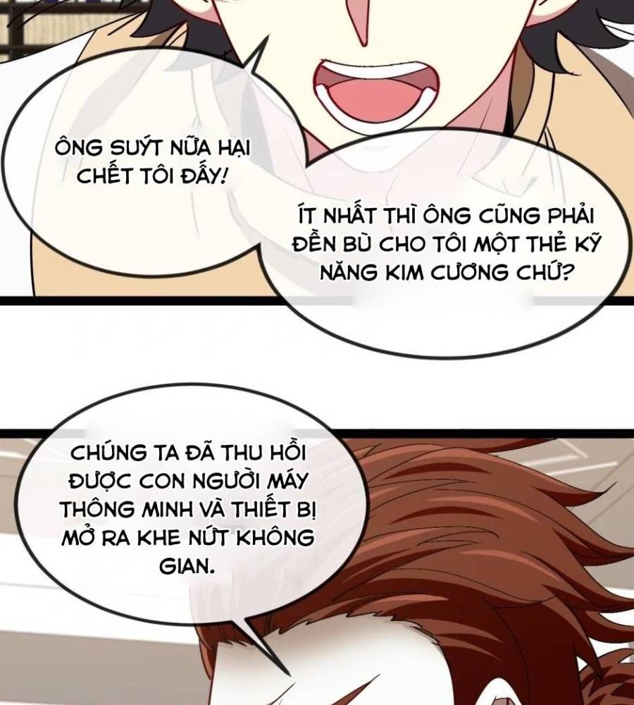Hệ Thống Thăng Cấp Thành Thần Chapter 154 - Trang 2