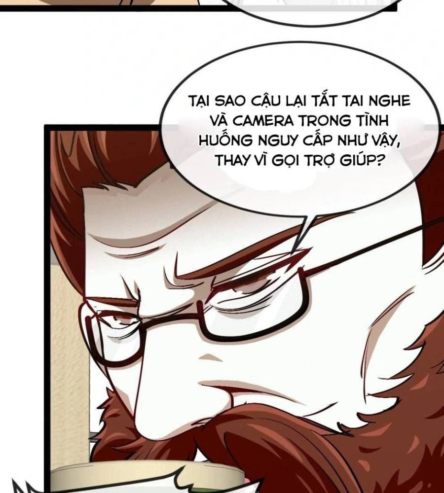 Hệ Thống Thăng Cấp Thành Thần Chapter 154 - Trang 2