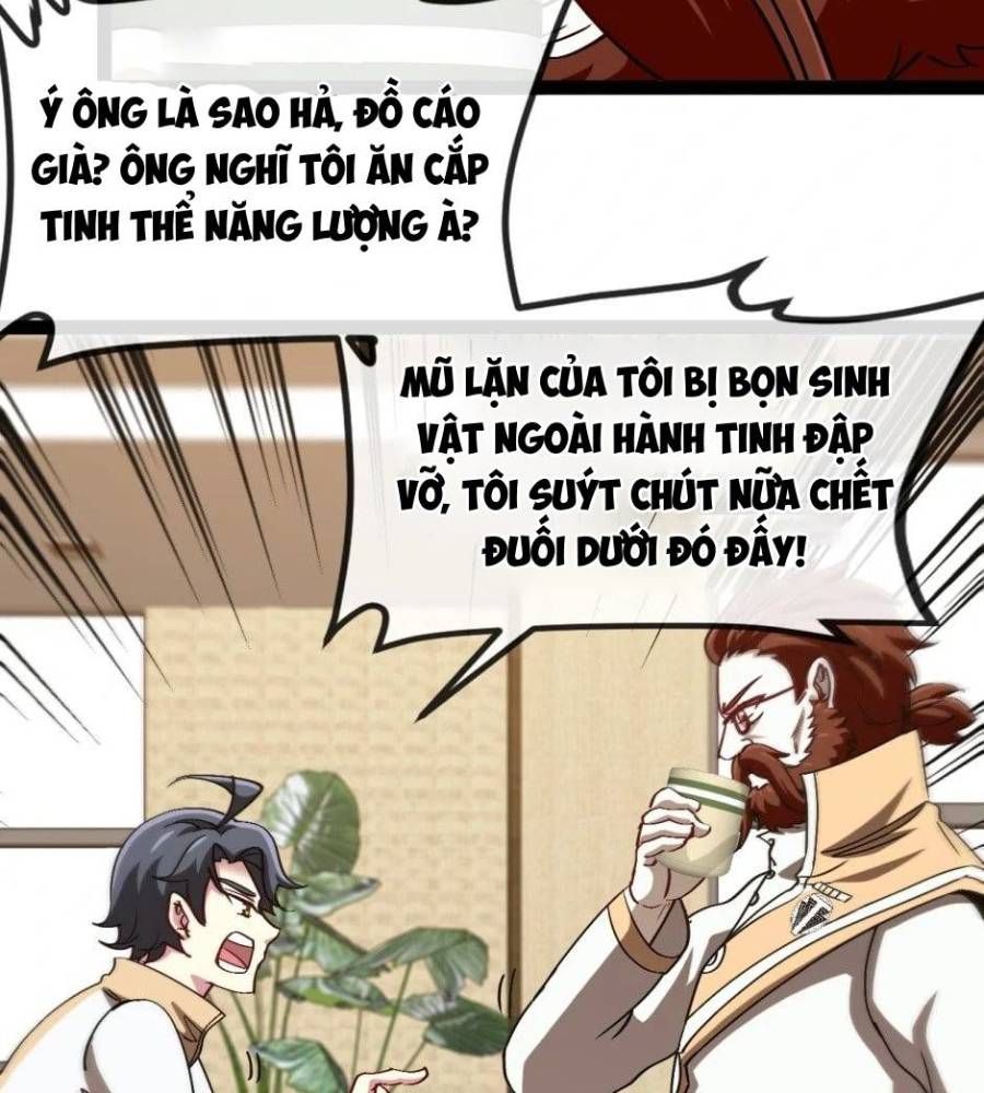 Hệ Thống Thăng Cấp Thành Thần Chapter 154 - Trang 2