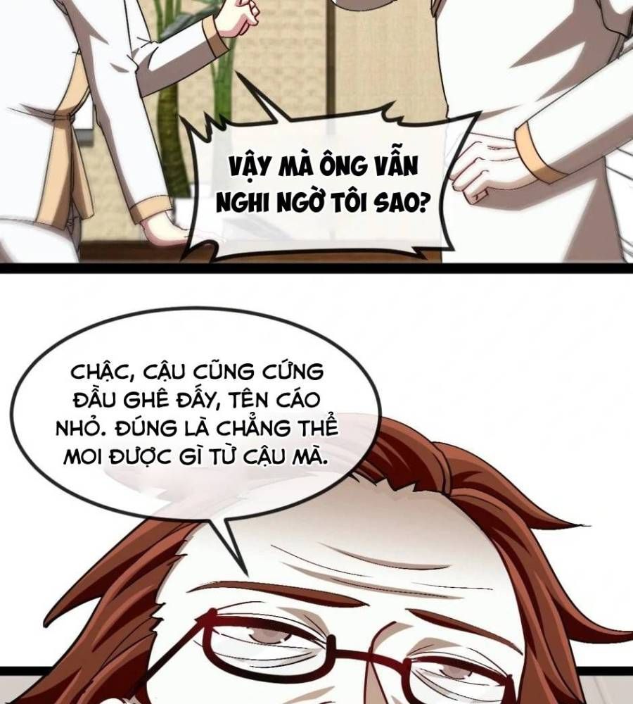 Hệ Thống Thăng Cấp Thành Thần Chapter 154 - Trang 2