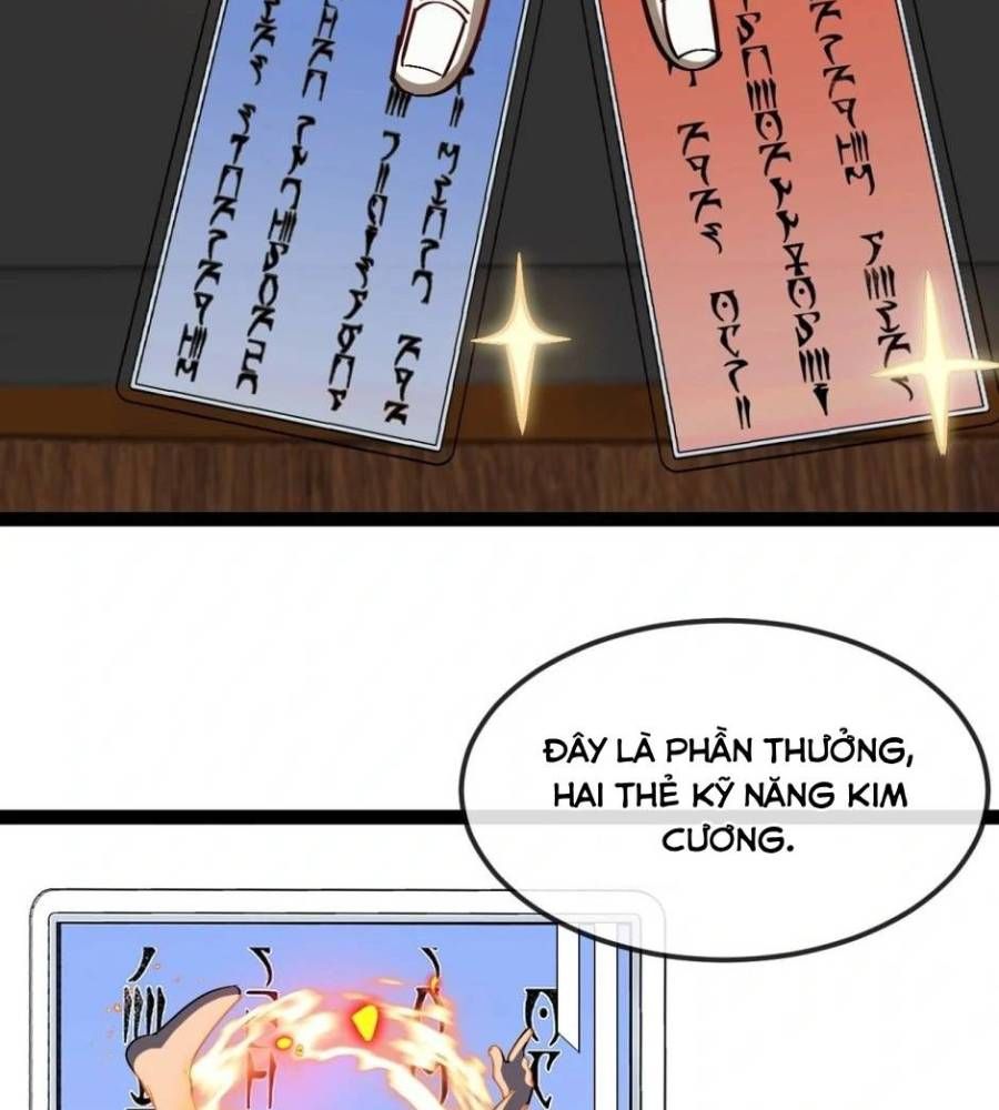 Hệ Thống Thăng Cấp Thành Thần Chapter 154 - Trang 2