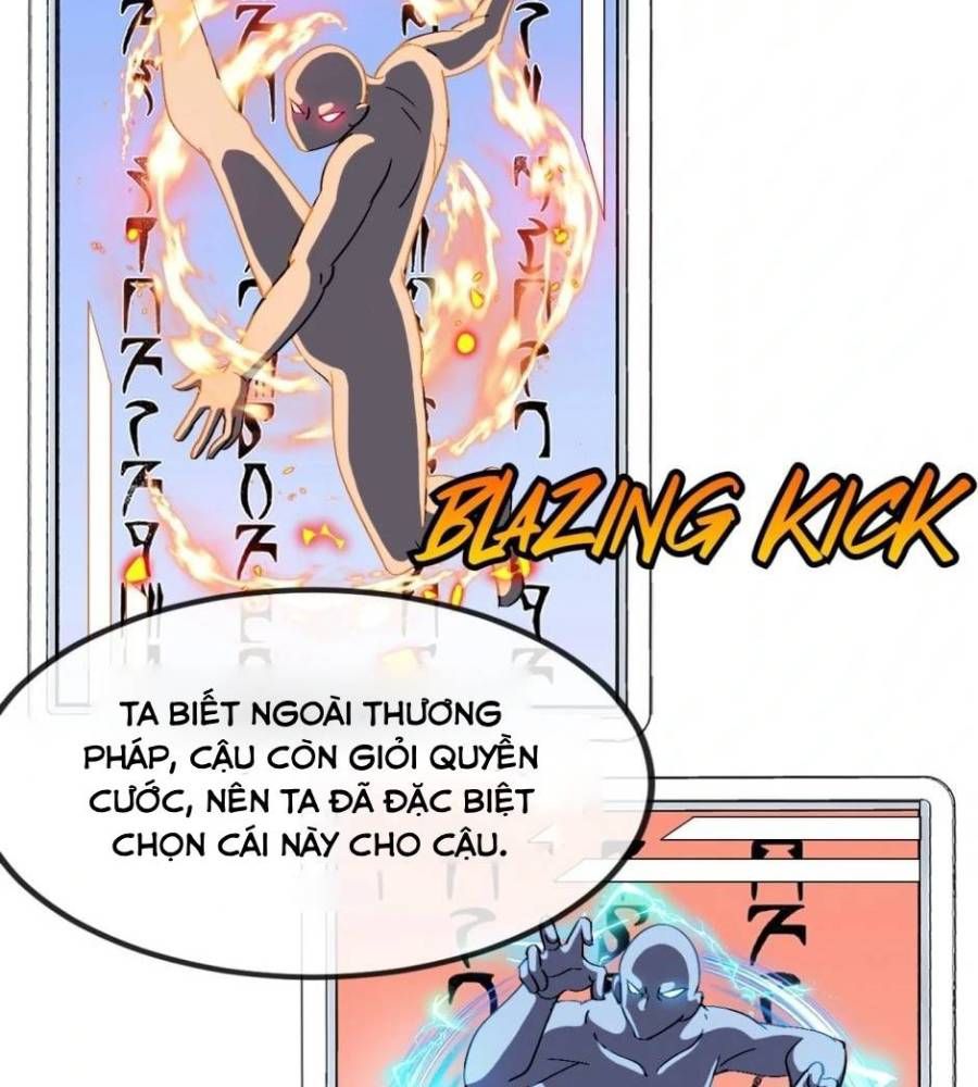 Hệ Thống Thăng Cấp Thành Thần Chapter 154 - Trang 2