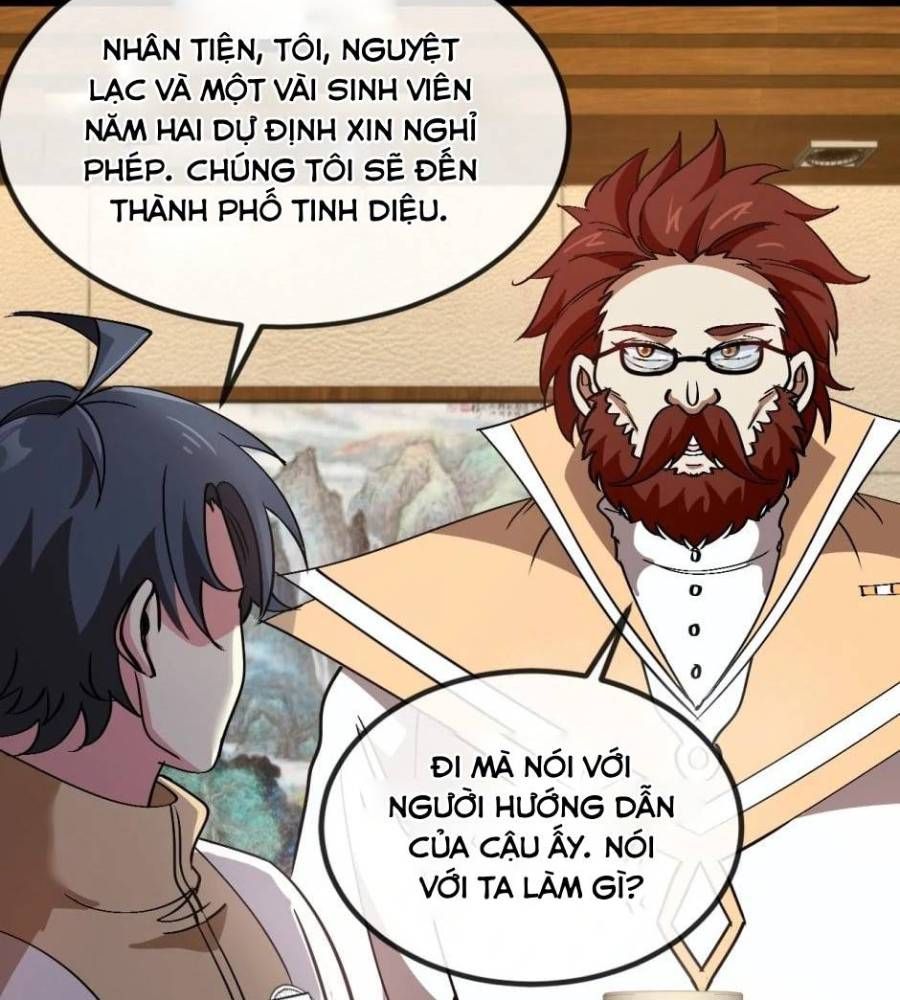 Hệ Thống Thăng Cấp Thành Thần Chapter 154 - Trang 2