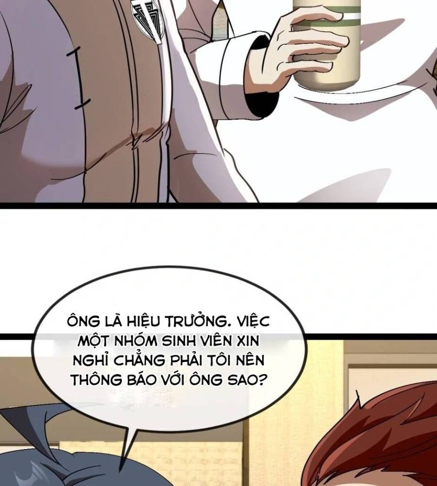 Hệ Thống Thăng Cấp Thành Thần Chapter 154 - Trang 2