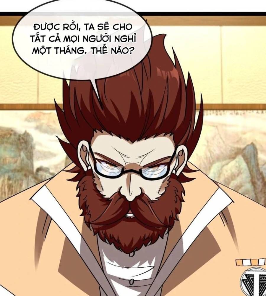 Hệ Thống Thăng Cấp Thành Thần Chapter 154 - Trang 2