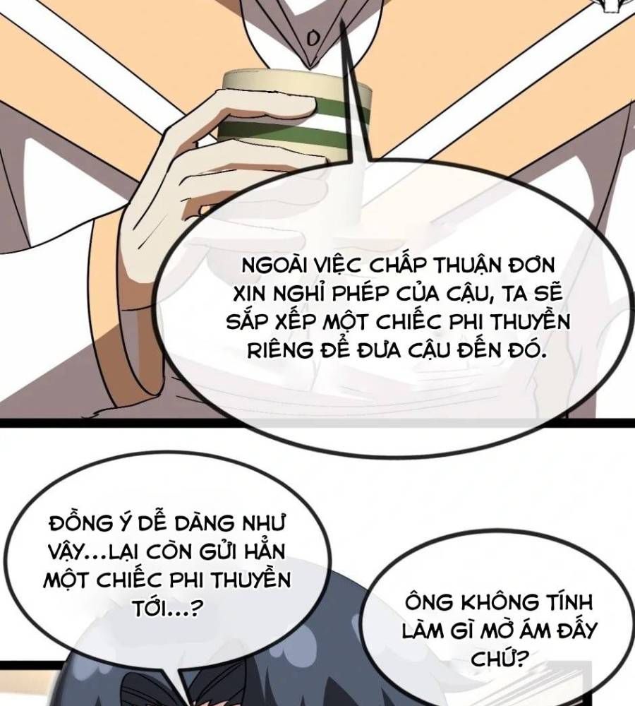 Hệ Thống Thăng Cấp Thành Thần Chapter 154 - Trang 2