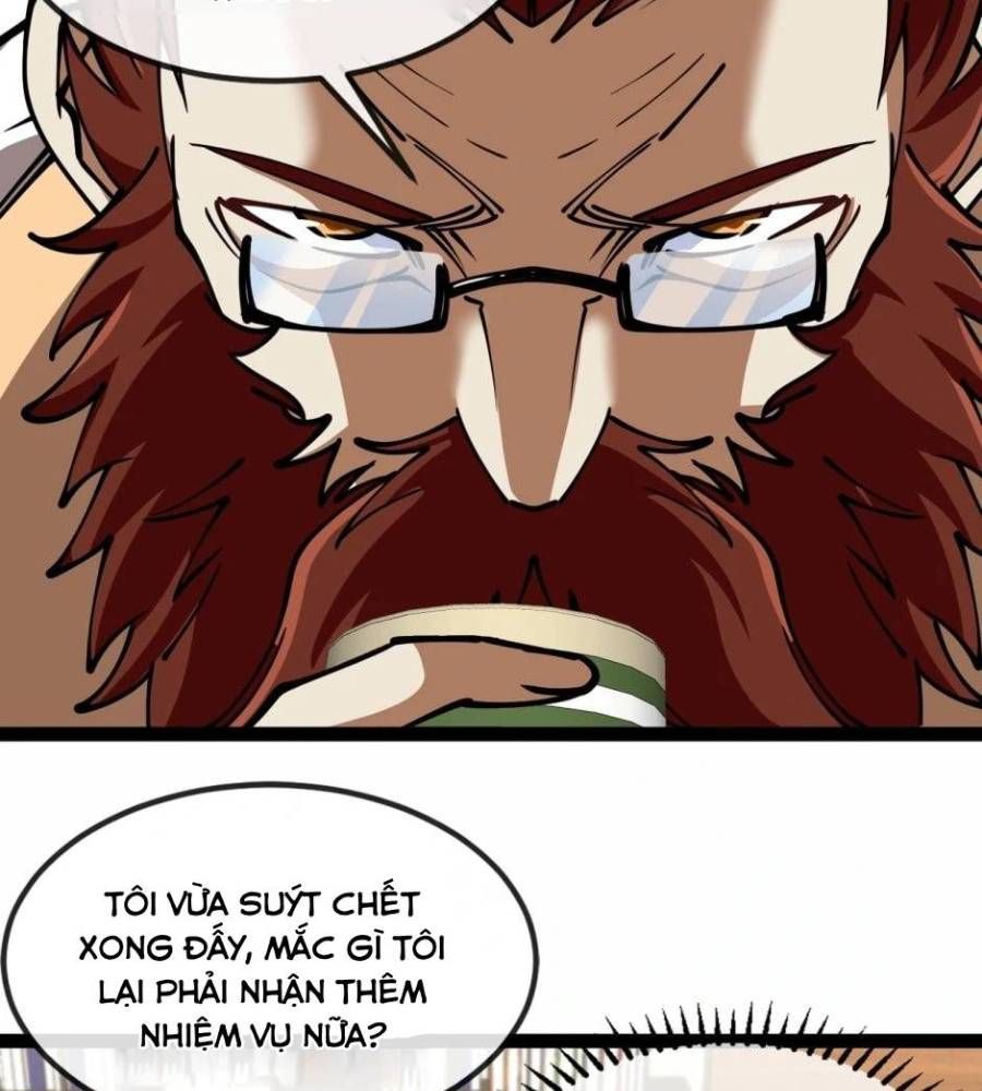 Hệ Thống Thăng Cấp Thành Thần Chapter 154 - Trang 2
