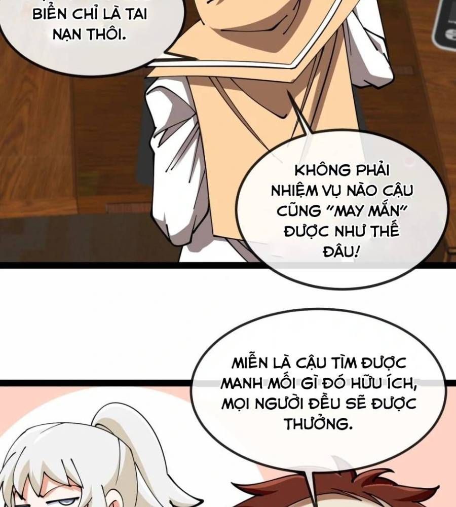 Hệ Thống Thăng Cấp Thành Thần Chapter 154 - Trang 2