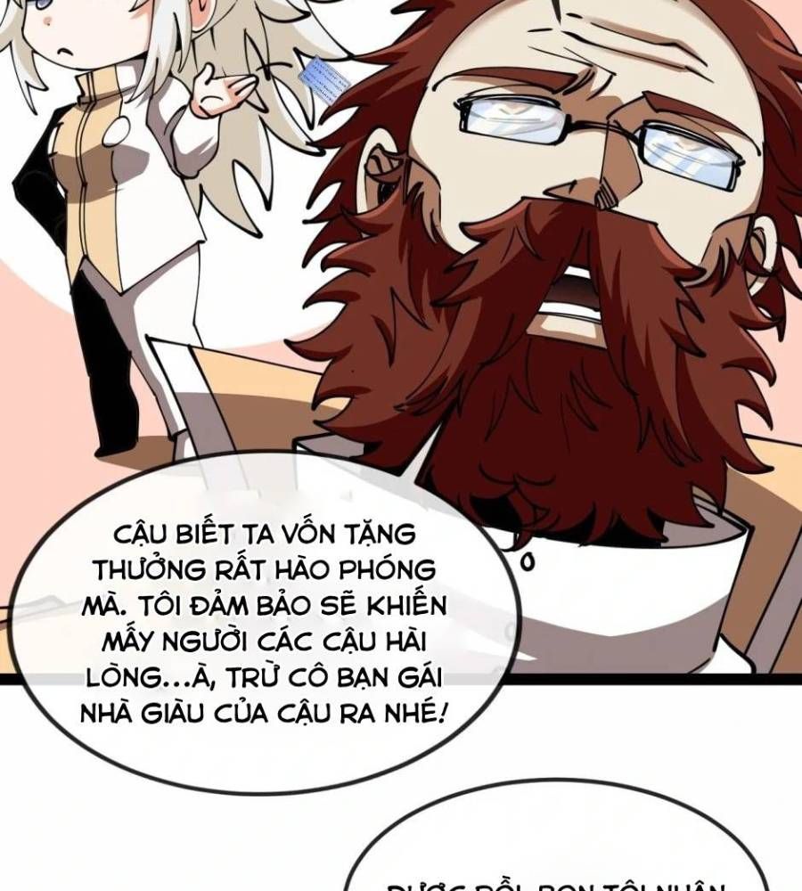 Hệ Thống Thăng Cấp Thành Thần Chapter 154 - Trang 2