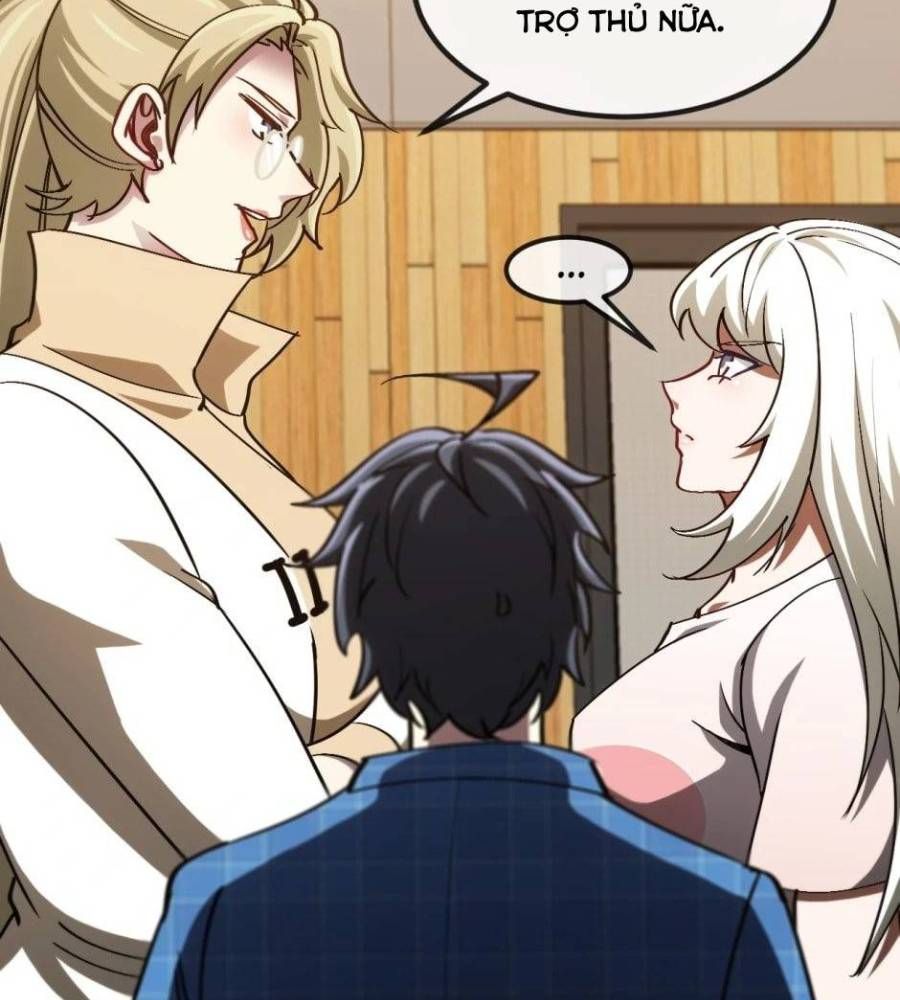 Hệ Thống Thăng Cấp Thành Thần Chapter 154 - Trang 2