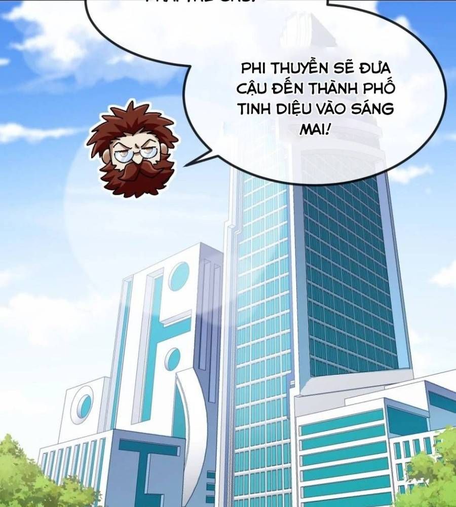 Hệ Thống Thăng Cấp Thành Thần Chapter 154 - Trang 2