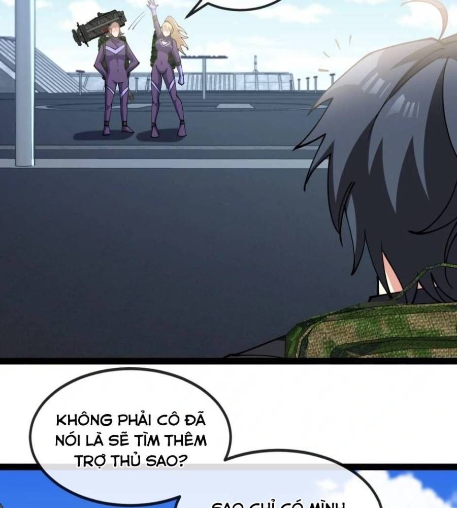 Hệ Thống Thăng Cấp Thành Thần Chapter 154 - Trang 2