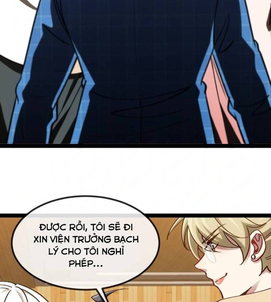 Hệ Thống Thăng Cấp Thành Thần Chapter 154 - Trang 2