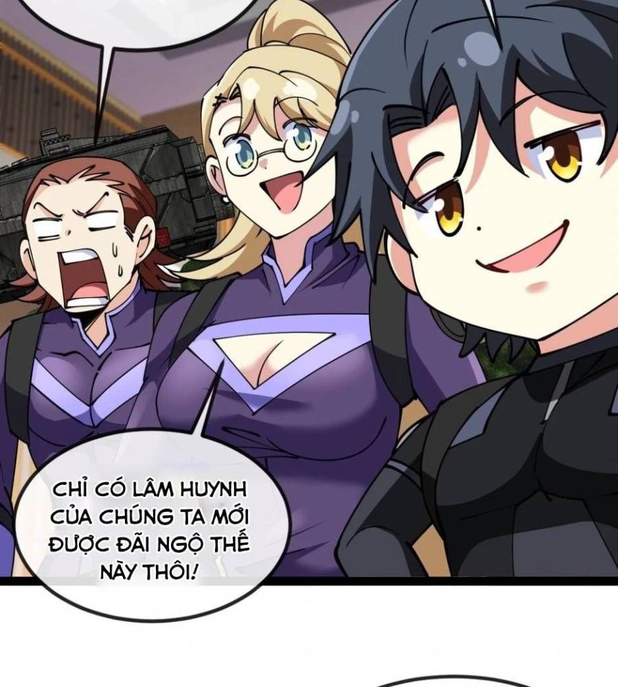 Hệ Thống Thăng Cấp Thành Thần Chapter 154 - Trang 2