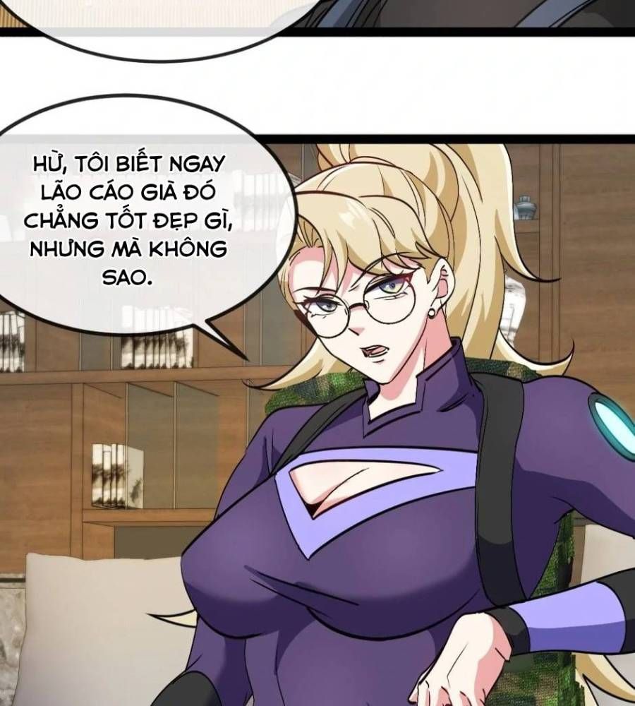 Hệ Thống Thăng Cấp Thành Thần Chapter 154 - Trang 2