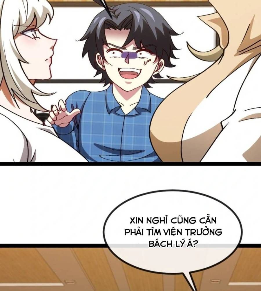 Hệ Thống Thăng Cấp Thành Thần Chapter 154 - Trang 2