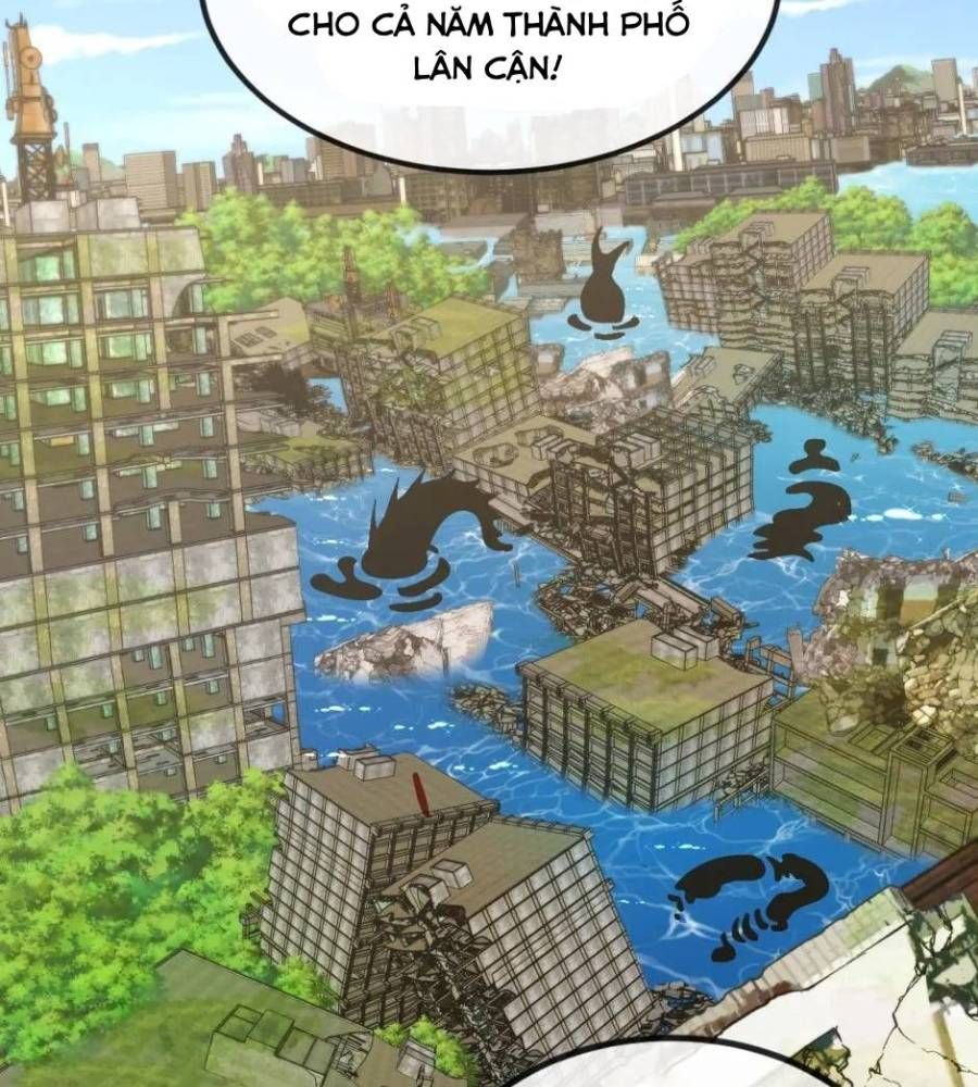 Hệ Thống Thăng Cấp Thành Thần Chapter 154 - Trang 2