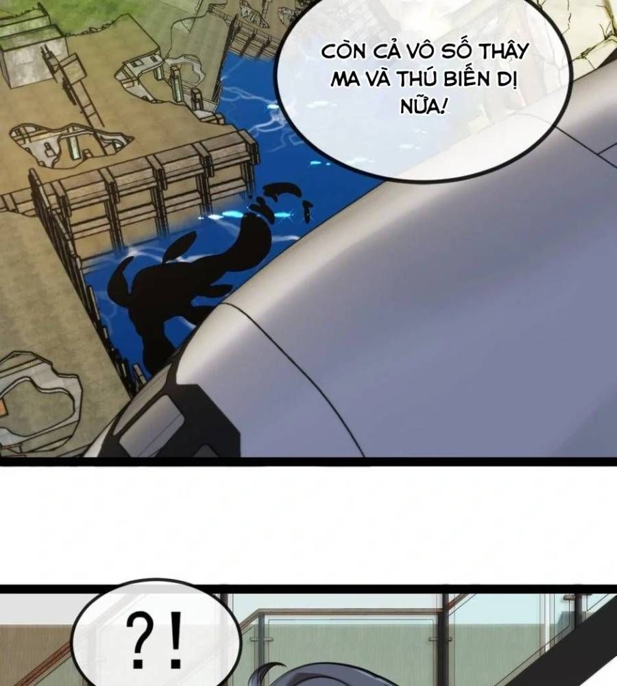 Hệ Thống Thăng Cấp Thành Thần Chapter 154 - Trang 2