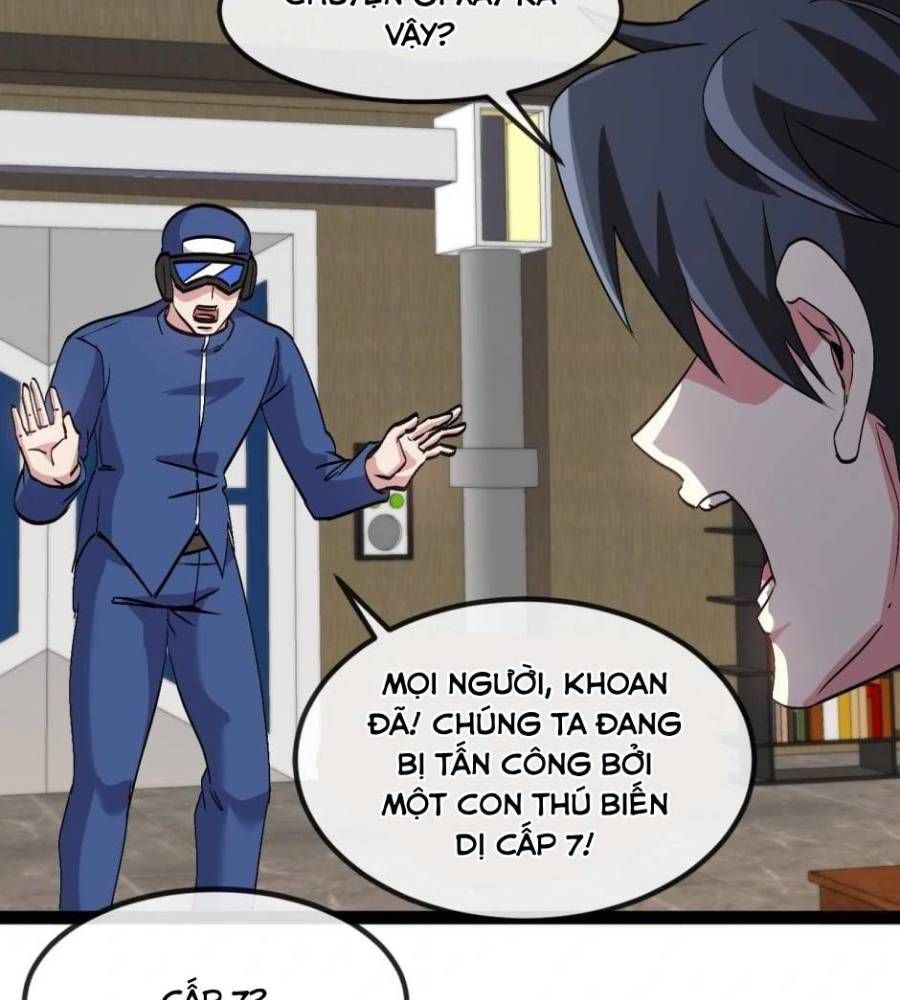 Hệ Thống Thăng Cấp Thành Thần Chapter 154 - Trang 2