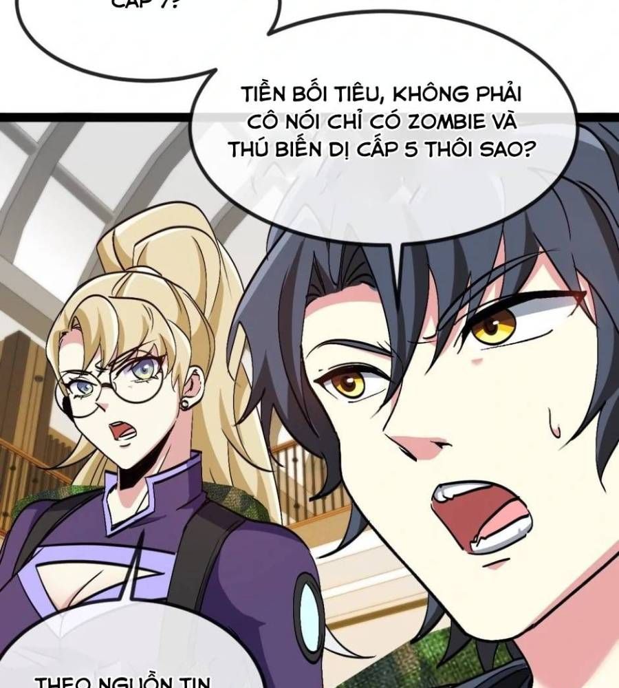 Hệ Thống Thăng Cấp Thành Thần Chapter 154 - Trang 2