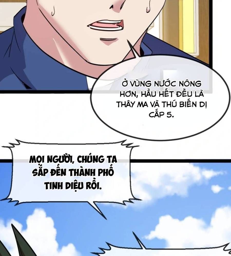 Hệ Thống Thăng Cấp Thành Thần Chapter 154 - Trang 2