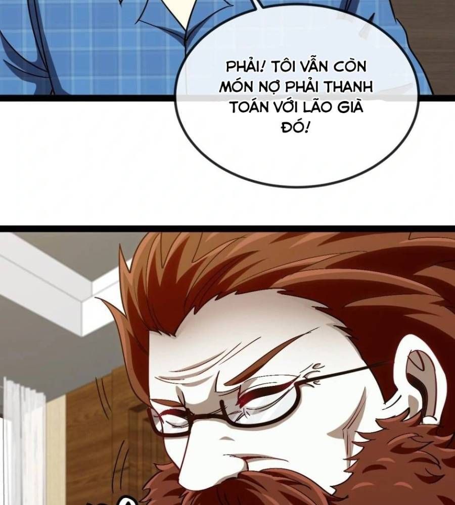 Hệ Thống Thăng Cấp Thành Thần Chapter 154 - Trang 2