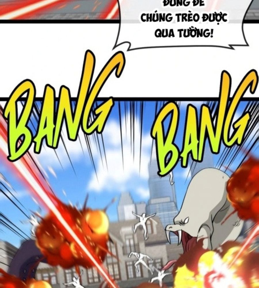 Hệ Thống Thăng Cấp Thành Thần Chapter 155 - Trang 2