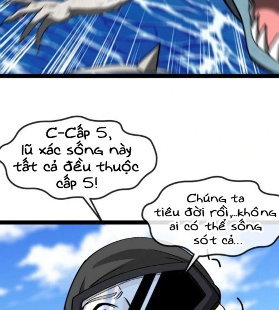 Hệ Thống Thăng Cấp Thành Thần Chapter 155 - Trang 2