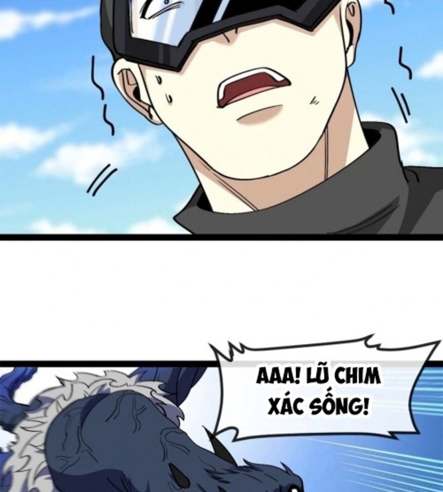 Hệ Thống Thăng Cấp Thành Thần Chapter 155 - Trang 2