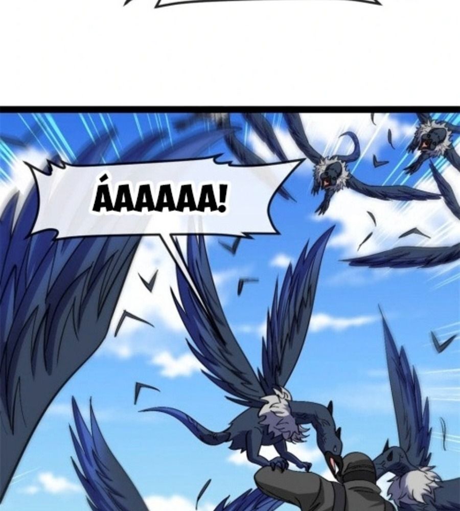 Hệ Thống Thăng Cấp Thành Thần Chapter 155 - Trang 2