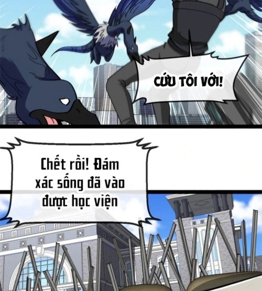 Hệ Thống Thăng Cấp Thành Thần Chapter 155 - Trang 2