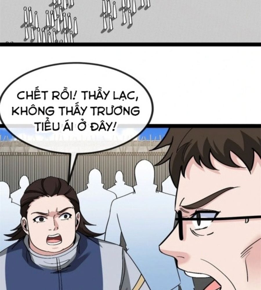 Hệ Thống Thăng Cấp Thành Thần Chapter 155 - Trang 2