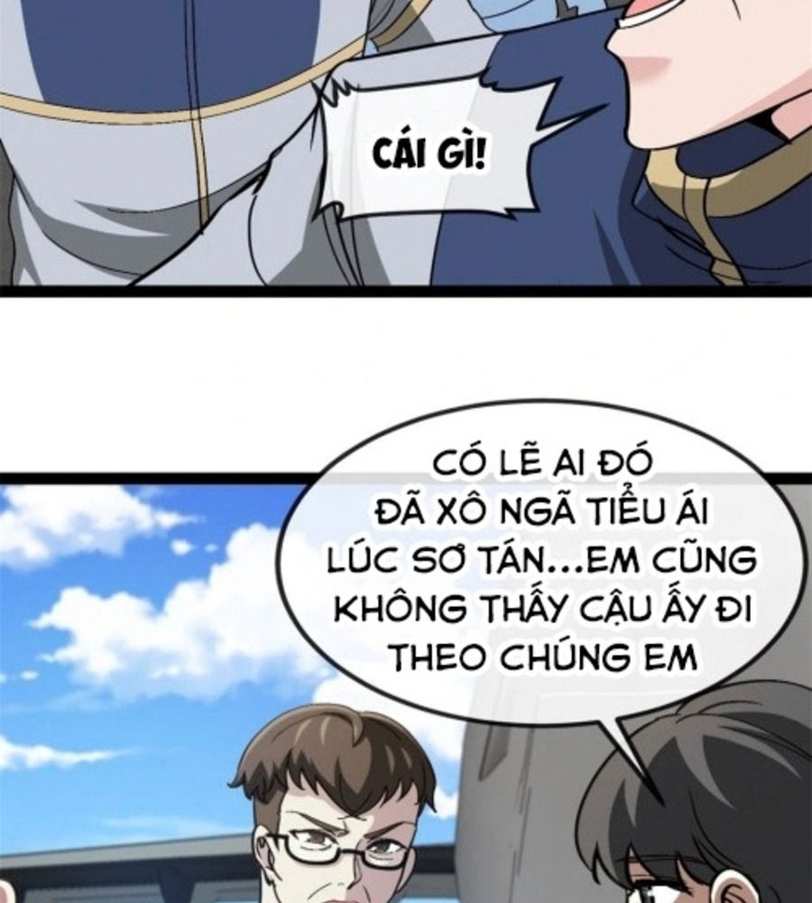 Hệ Thống Thăng Cấp Thành Thần Chapter 155 - Trang 2