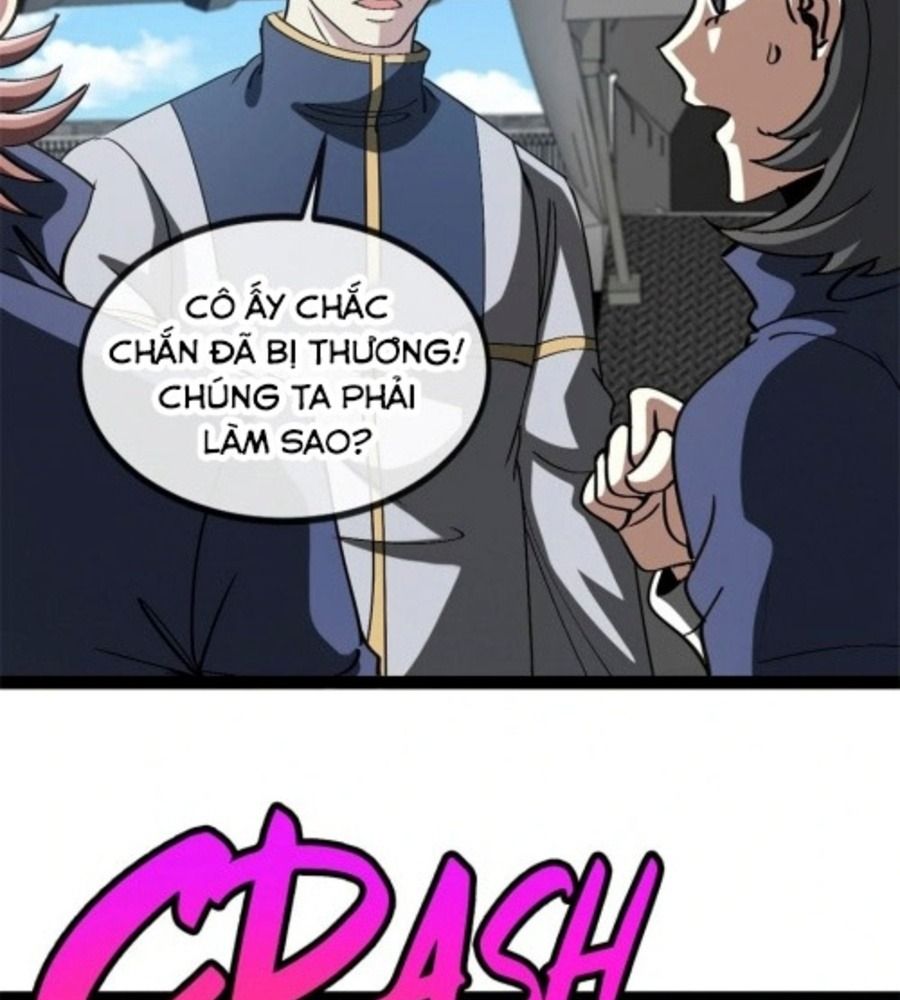 Hệ Thống Thăng Cấp Thành Thần Chapter 155 - Trang 2