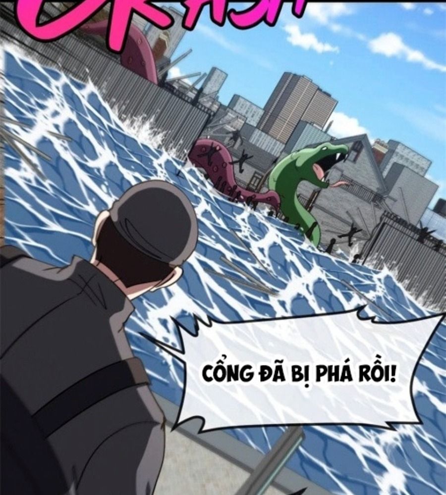 Hệ Thống Thăng Cấp Thành Thần Chapter 155 - Trang 2